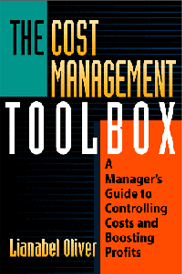 Cost Management Toolbox